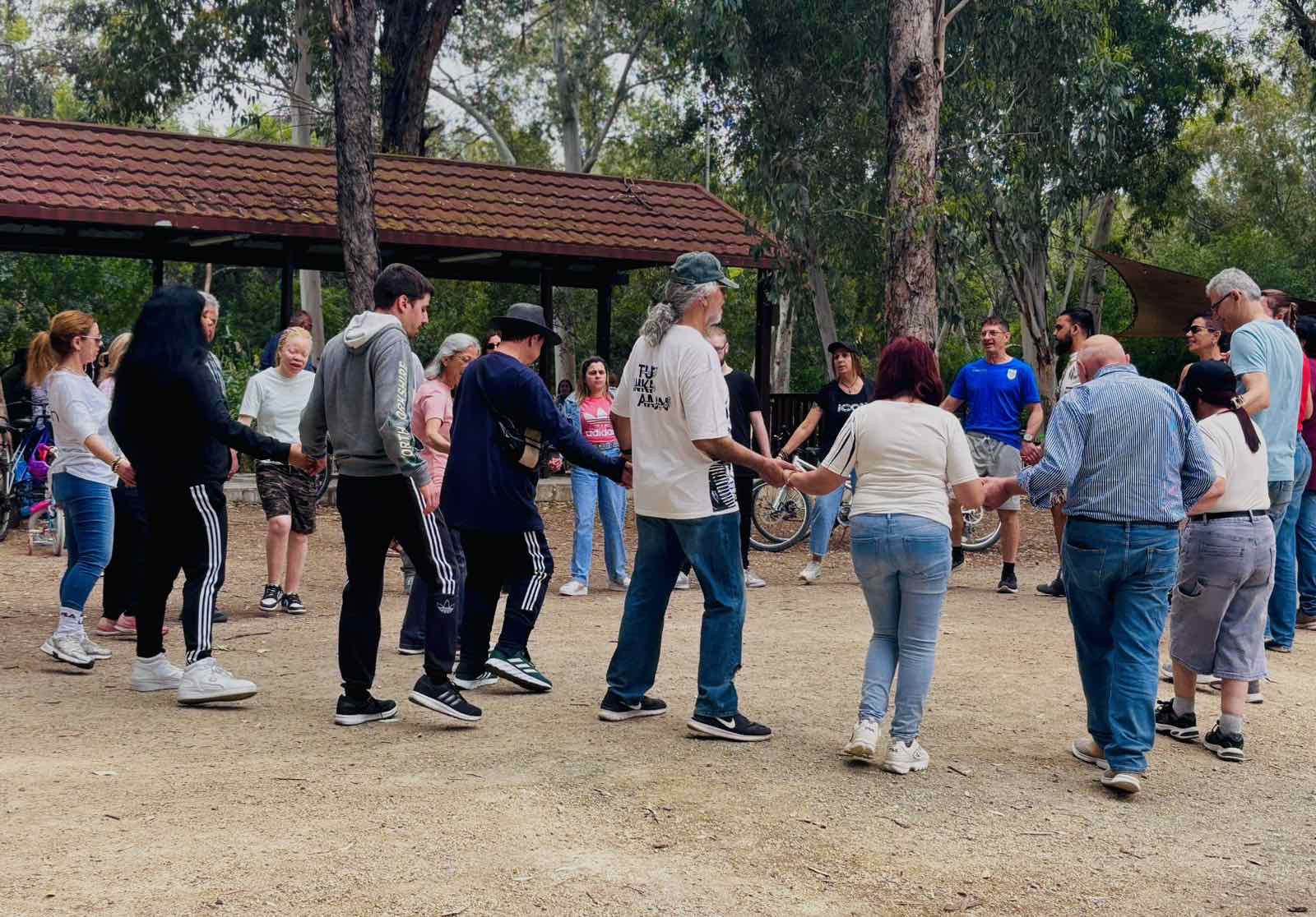 Χορός και τραγούδι