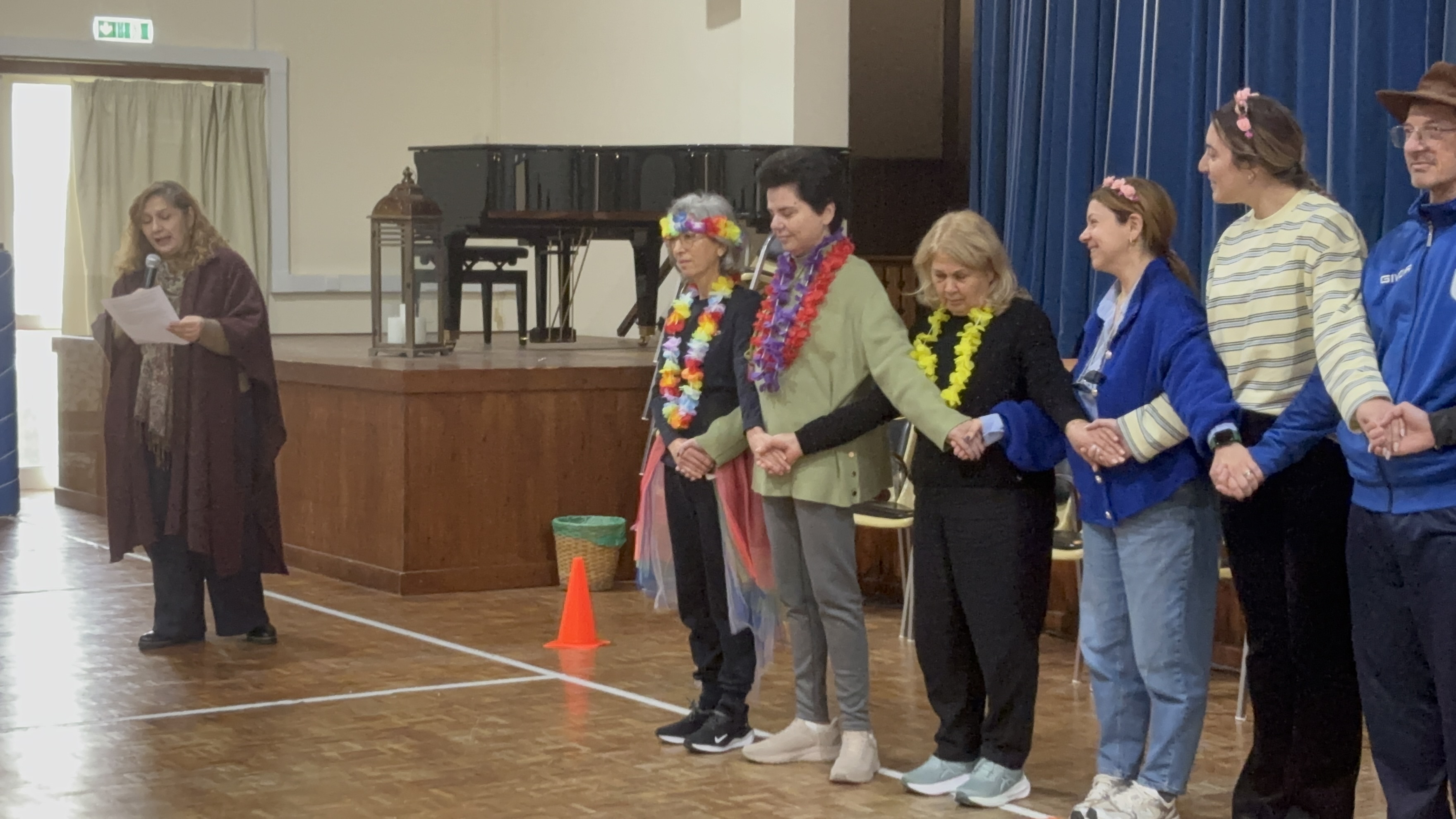 συρτός χορός τράτα μεγάρων